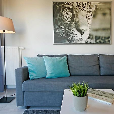Irs Royal Apartments Apartamenty Irs Albatros Gdansk Bagian luar foto
