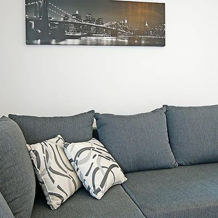 Irs Royal Apartments Apartamenty Irs Albatros Gdansk Bagian luar foto
