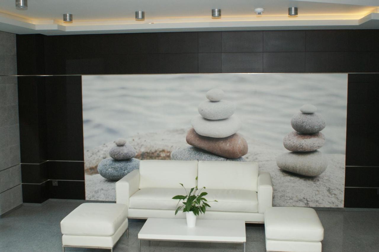 Irs Royal Apartments Apartamenty Irs Albatros Gdansk Bagian luar foto