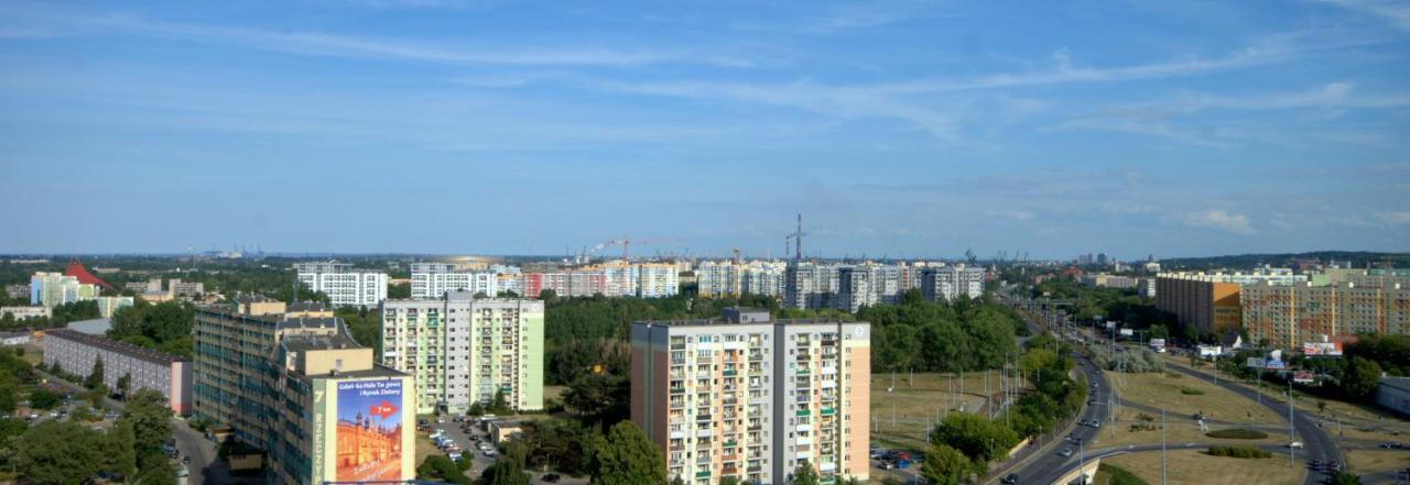 Irs Royal Apartments Apartamenty Irs Albatros Gdansk Ruang foto