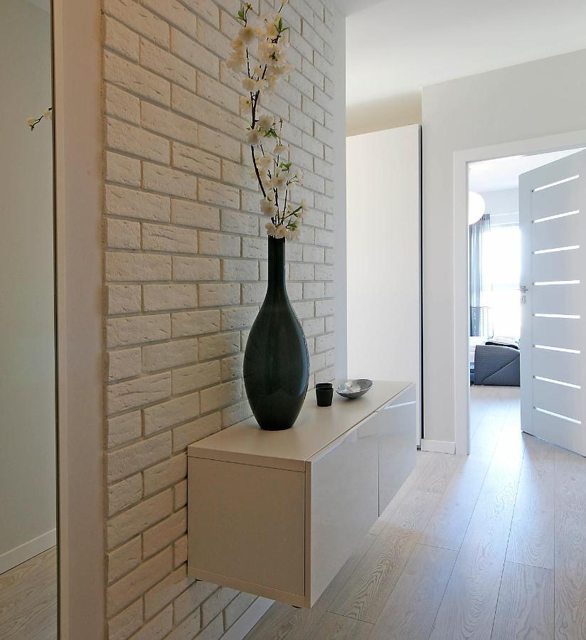 Irs Royal Apartments Apartamenty Irs Albatros Gdansk Bagian luar foto
