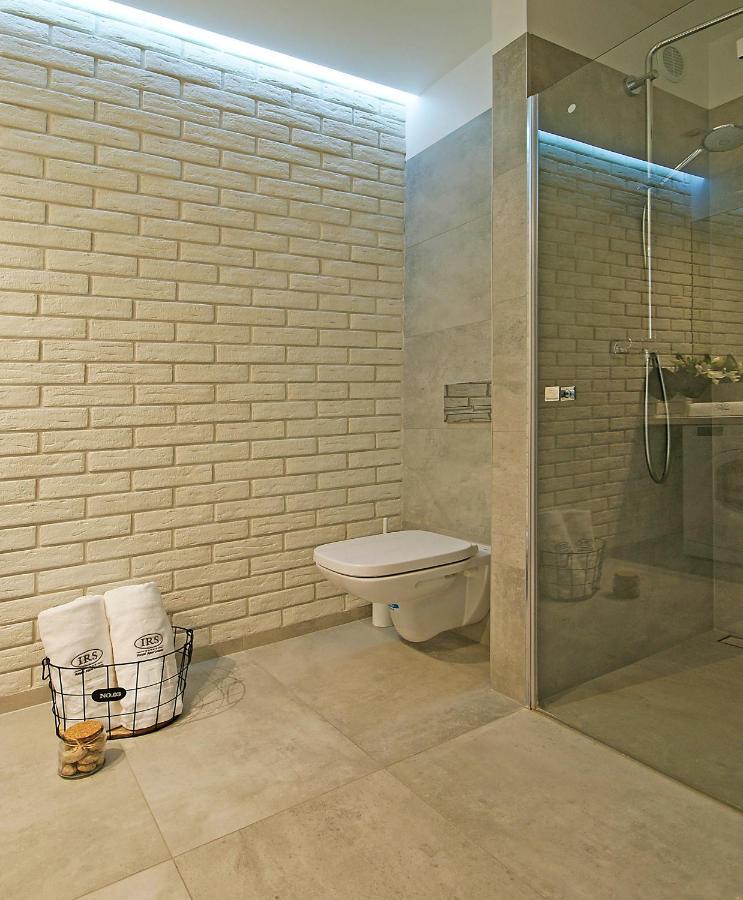 Irs Royal Apartments Apartamenty Irs Albatros Gdansk Bagian luar foto