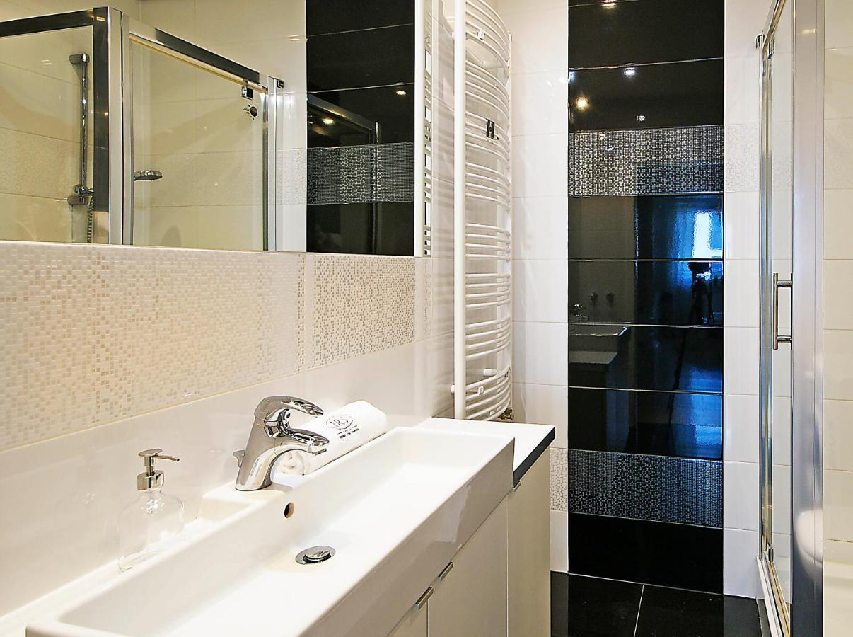 Irs Royal Apartments Apartamenty Irs Albatros Gdansk Bagian luar foto